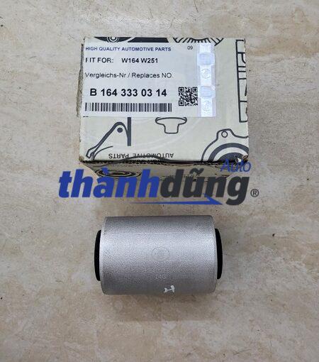 CAO SU THÂN CÀNG A MERCEDES GL450