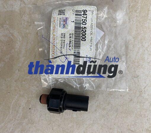 CẢM BIẾN BÁO DẦU HYUNDAI HD72