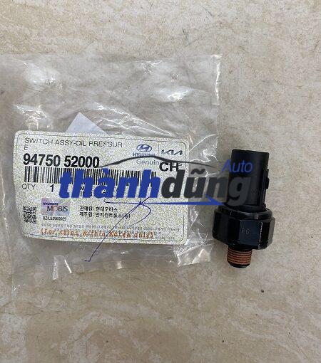 CẢM BIẾN BÁO DẦU HYUNDAI HD72