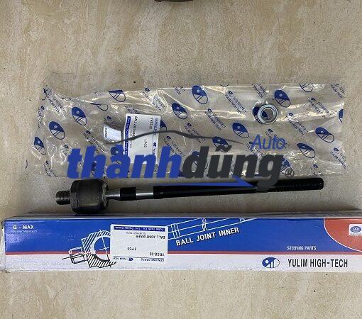 ROTUYN LÁI TRONG SSANGYONG MUSSO 2004