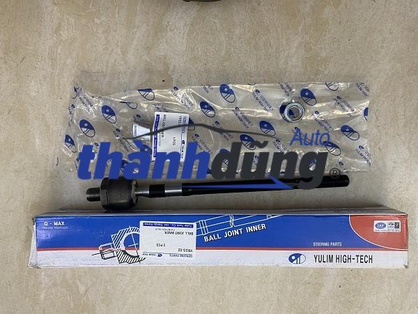 ROTUYN LÁI TRONG SSANGYONG MUSSO 2004