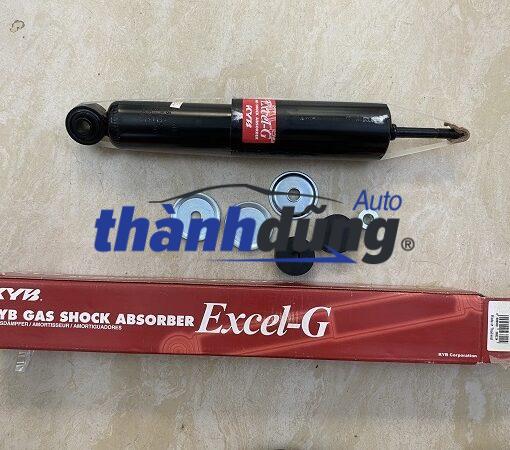 GIẢM XÓC TRƯỚC SSANGYONG MUSSO