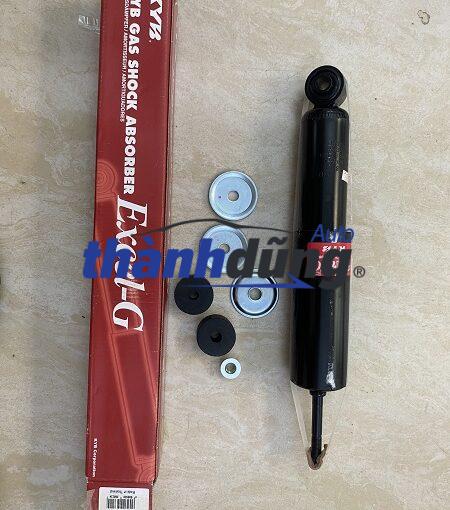 GIẢM XÓC TRƯỚC SSANGYONG MUSSO