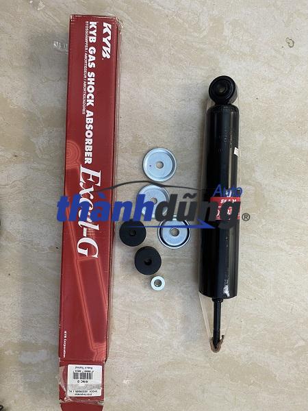 GIẢM XÓC TRƯỚC SSANGYONG MUSSO