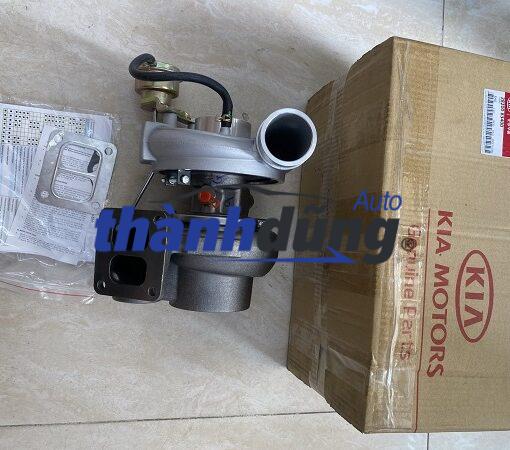 TURBO TĂNG ÁP HYUNDAI HD320