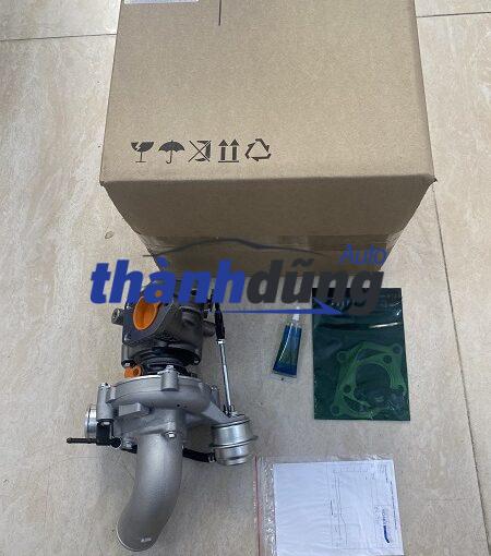 TURBO TĂNG ÁP HYUNDAI PORTER 2009
