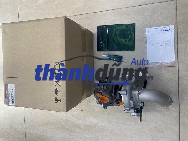 TURBO TĂNG ÁP HYUNDAI PORTER 2009