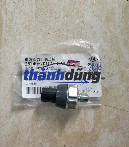 CẢM BIẾN BÁO DẦU NISSAN XTRAIL