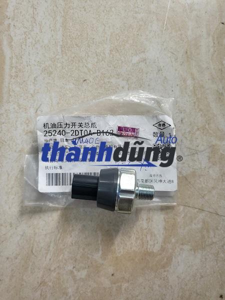 CẢM BIẾN BÁO DẦU NISSAN XTRAIL