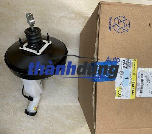 HEO THẮNG CÁI CHEVROLET SPARK 2015