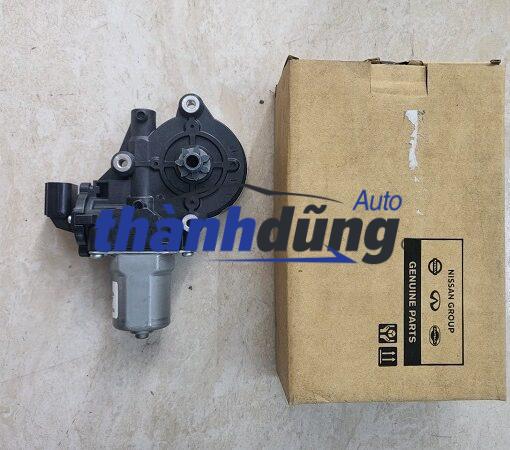 MÔ TƠ LÊN KÍNH NISSAN ALMERA 2018