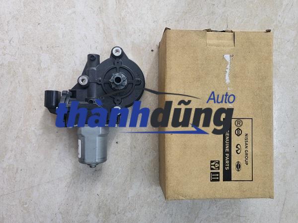 MÔ TƠ LÊN KÍNH NISSAN ALMERA 2018