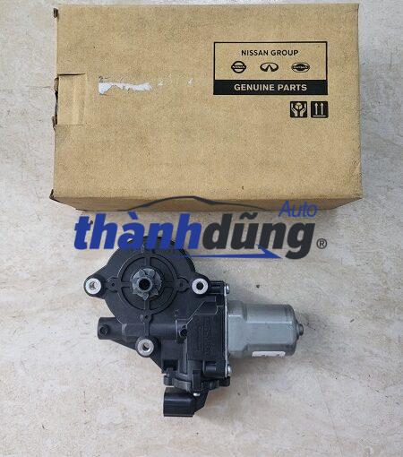 MÔ TƠ LÊN KÍNH NISSAN ALMERA 2018