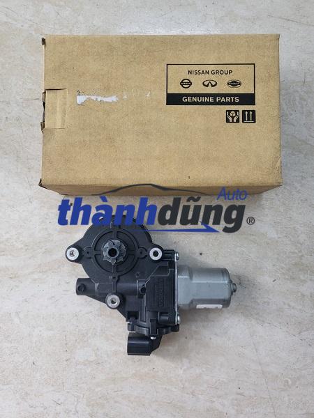 MÔ TƠ LÊN KÍNH NISSAN ALMERA 2018