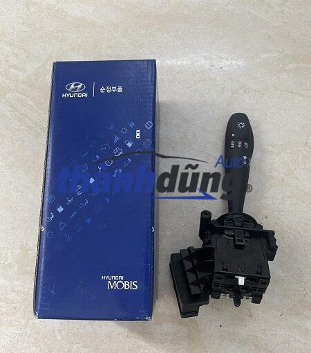 CÔNG TẮC PHA CỐT KIA BONGO 3