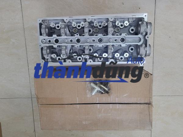 MẶT MÁY FORD EVEREST 2010