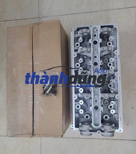 MẶT MÁY FORD EVEREST 2010