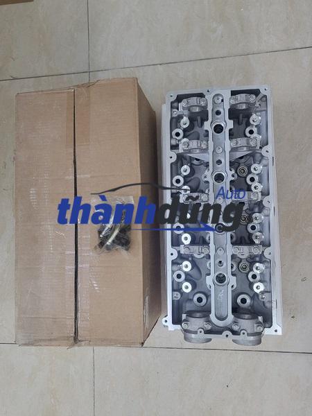 MẶT MÁY FORD EVEREST 2010