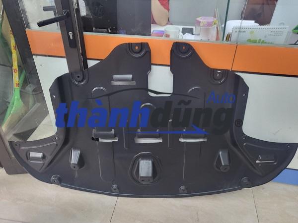 CHẮN BÙN ĐỘNG CƠ HYUNDAI TUCSON 2016