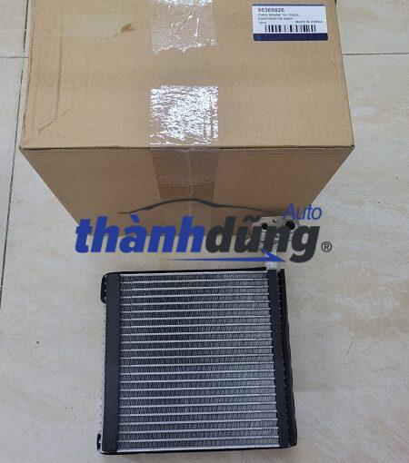 DÀN LẠNH CHEVROLET SPARK 2016-2022