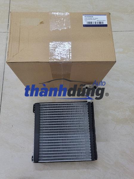 DÀN LẠNH CHEVROLET SPARK 2016-2022