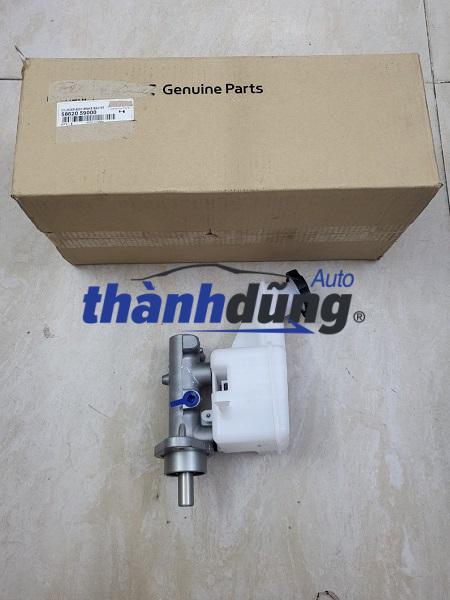 TỔNG PHANH HYUNDAI SOLATI 2020