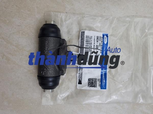 XI LANH PHANH SAU MAZDA BT50 2010-2020