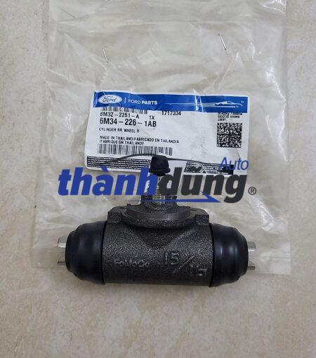 XI LANH PHANH SAU MAZDA BT50 2010-2020