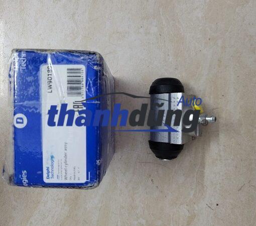 HEO THẮNG SAU RENAULT KAPTUR