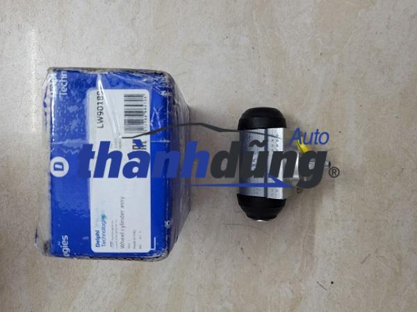 HEO THẮNG SAU RENAULT KAPTUR