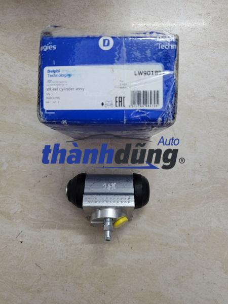 HEO THẮNG SAU RENAULT KAPTUR