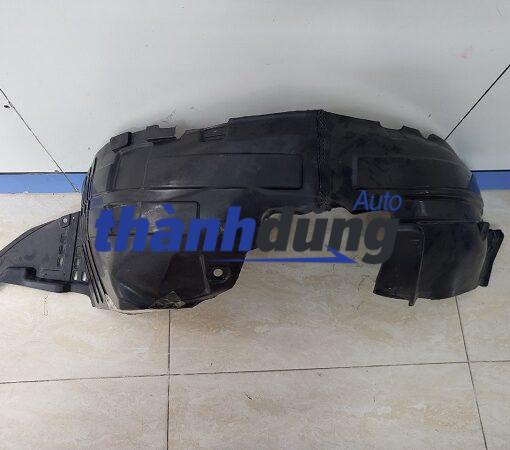 CHẮN BÙN LÒNG DÈ TRƯỚC PHẢI KIA SORENTO