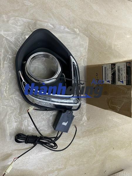 ỐP ĐÈN GẦM LED MITSUBISHI OUTLANDER