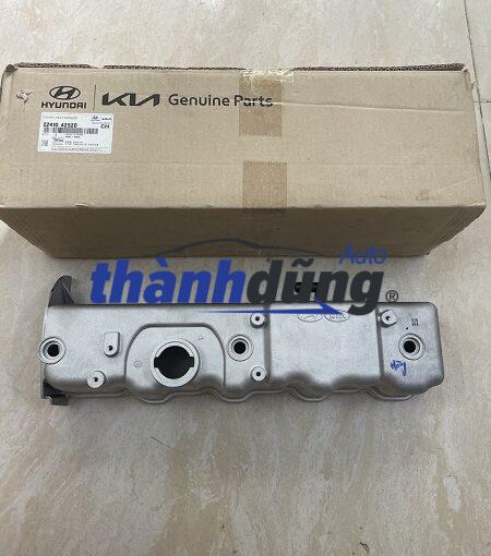 NẮP GIÀN CÒ KIA BONGO 3