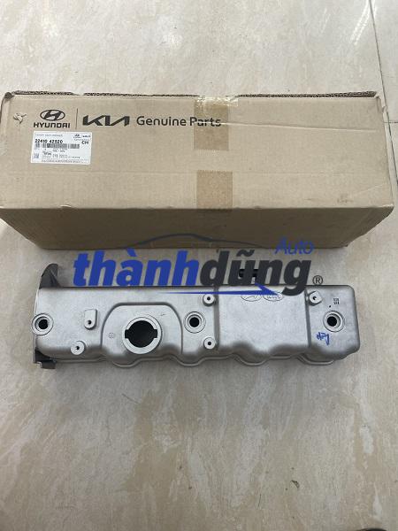 NẮP GIÀN CÒ KIA BONGO 3