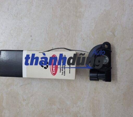 CẢM BIẾN BƯỚM GA VINAXUKI 650KG