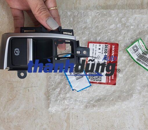 CÔNG TẮC PHANH TAY ĐIỆN TỬ HONDA CIVIC 2020