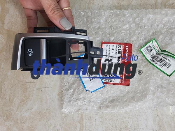 CÔNG TẮC PHANH TAY ĐIỆN TỬ HONDA CIVIC 2020