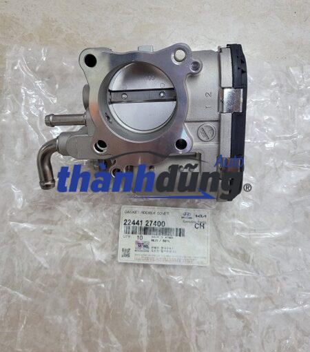 CỤM BƯỚM GA HYUNDAI VERNA 2017-2020