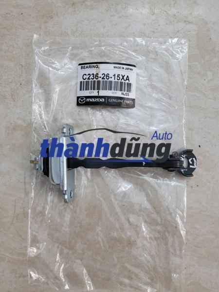 HẠN CHẾ CÁNH CỬA MAZDA 6 2018