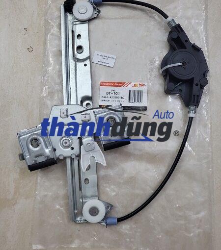 COMPA LÊN XUỐNG KÍNH FORD FIESTA 2012