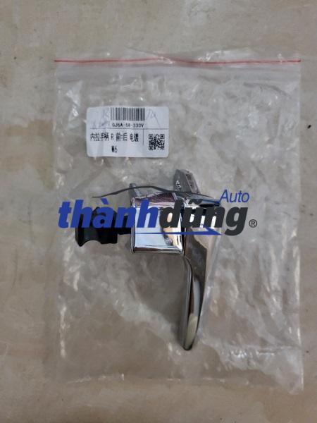 TAY MỞ CỬA TRONG MAZDA 3 2007