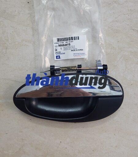 TAY MỞ CỬA NGOÀI MẠ DAEWOO MATIZ 2005