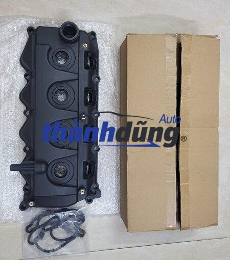 NẮP DÀN CÒ NISSAN NAVARA 2013