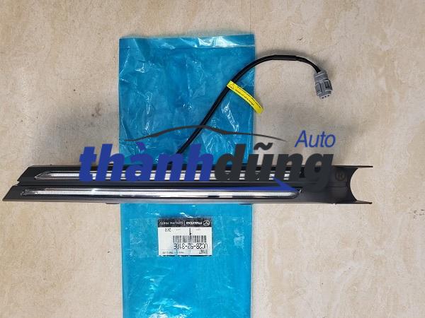 LED MÍ ĐÈN GẦM PHỤ MAZDA CX5