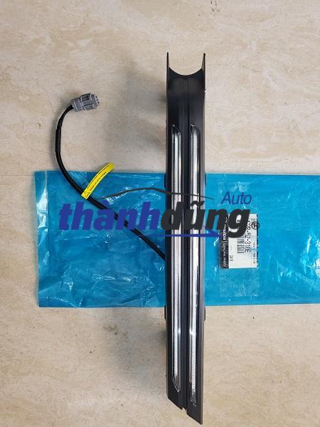 LED MÍ ĐÈN GẦM PHỤ MAZDA CX5