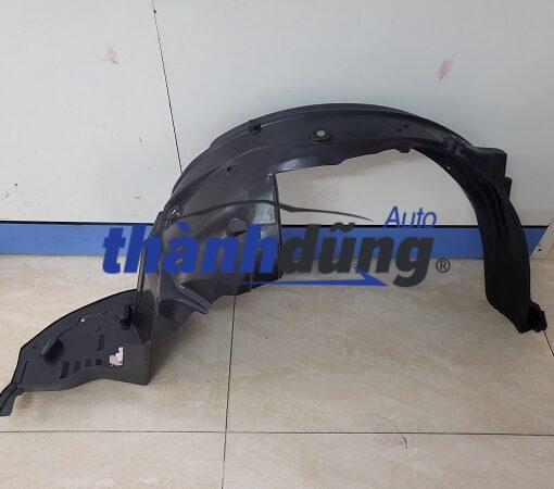 CHẮN BÙN LÒNG DÈ TRƯỚC PHỤ HONDA ACCORD