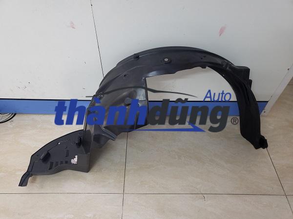 CHẮN BÙN LÒNG DÈ TRƯỚC PHỤ HONDA ACCORD