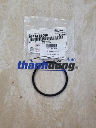 SIN PÍT TÔNG THẮNG TRƯỚC HYUNDAI TUCSON