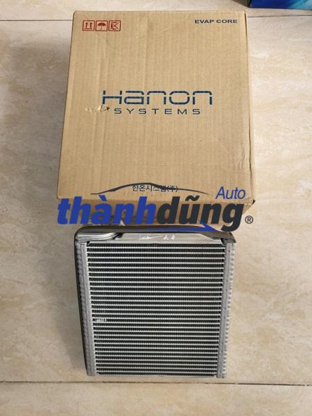 DÀN LẠNH HYUNDAI SONATA 2017